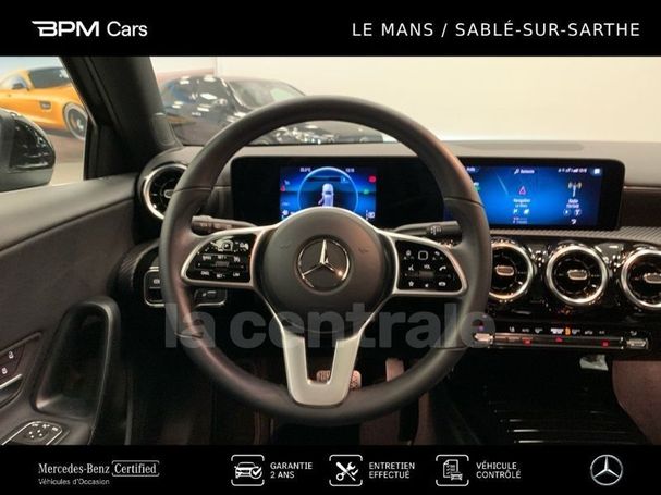 Mercedes-Benz A 180 100 kW image number 26