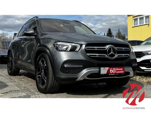 Mercedes-Benz GLE 450 286 kW image number 2