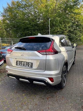 Mitsubishi Eclipse Cross PHEV 138 kW image number 4