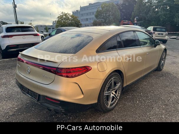 Mercedes-Benz EQS AMG 53 484 kW image number 44