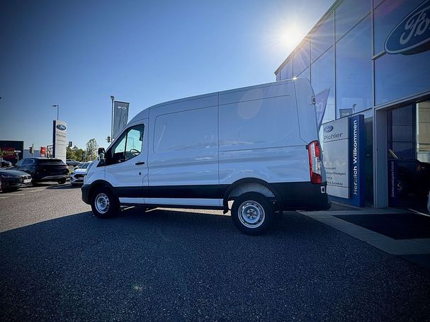 Ford Transit 350 L2H2 Basis 77 kW image number 3