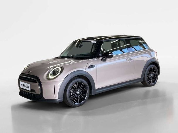 Mini Cooper Classic Trim 100 kW image number 1