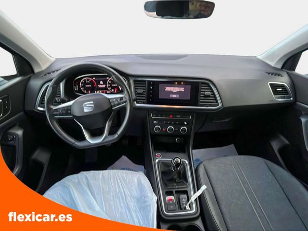 Seat Ateca 1.0 TSI Reference 81 kW image number 13