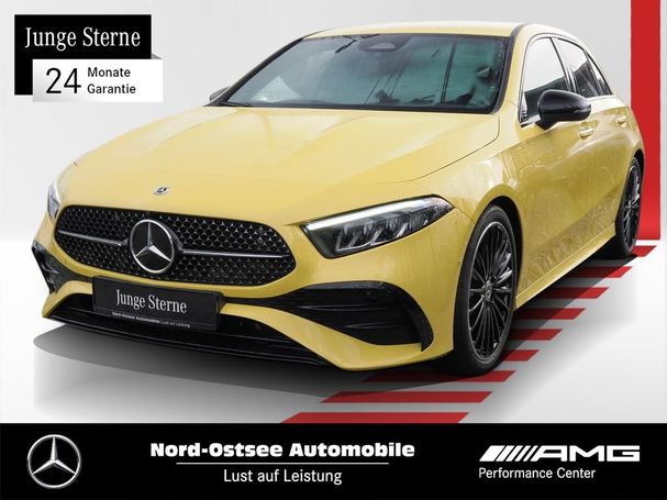 Mercedes-Benz A 180 100 kW image number 1