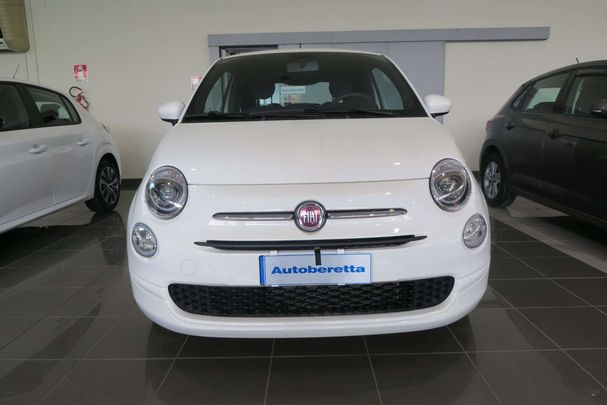 Fiat 500 1.0 51 kW image number 4