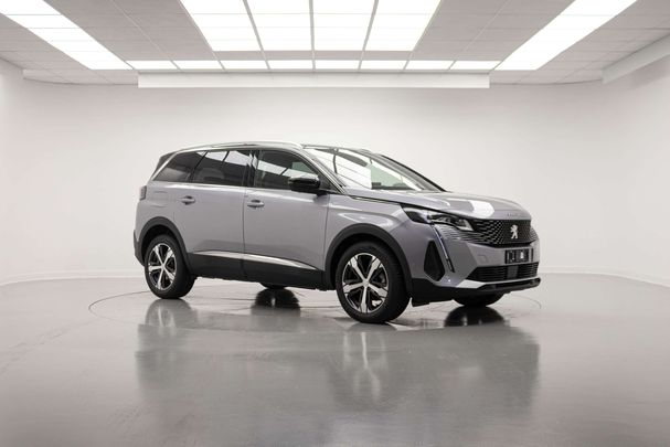 Peugeot 5008 BlueHDi 130 EAT8 96 kW image number 2