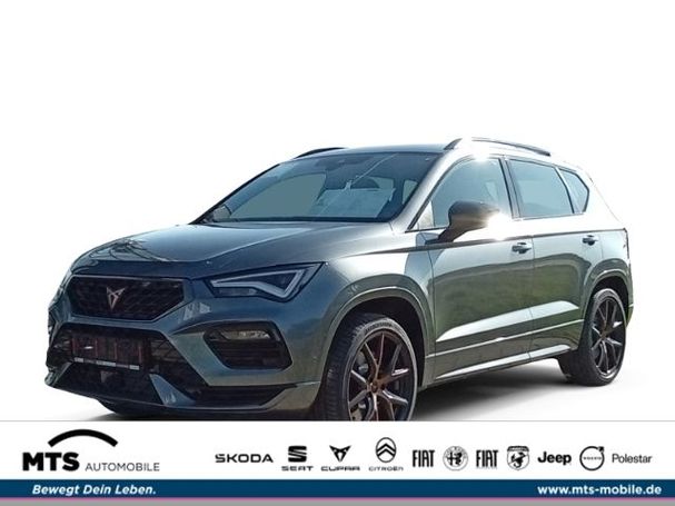 Cupra Ateca 2.0 TSI 4Drive 221 kW image number 1