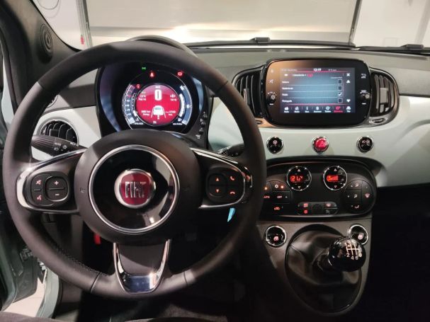 Fiat 500 1.0 51 kW image number 17