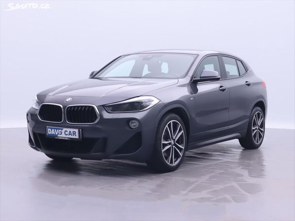 BMW X2 sDrive 141 kW image number 1