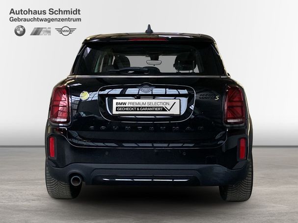 Mini Cooper SE Countryman All4 ALL4 162 kW image number 3