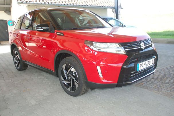 Suzuki Vitara 1.4 Hybrid Comfort 95 kW image number 3