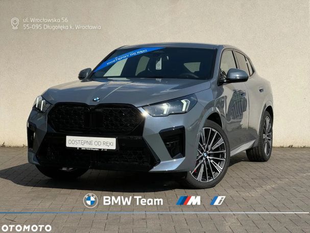 BMW X2 xDrive 120 kW image number 1