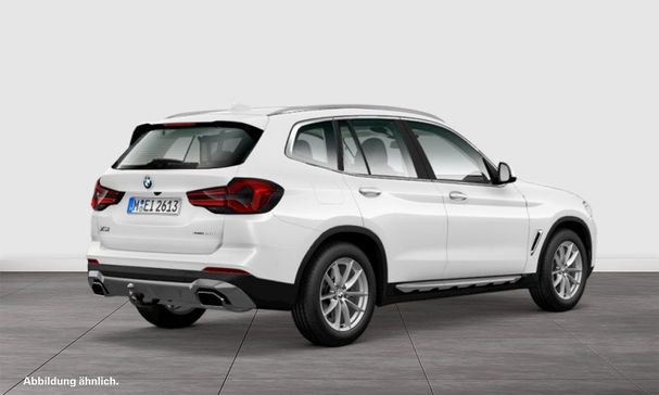 BMW X3 xDrive20i 135 kW image number 2