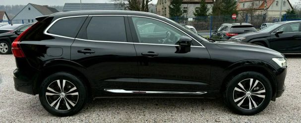 Volvo XC60 T6 Inscription AWD 251 kW image number 5