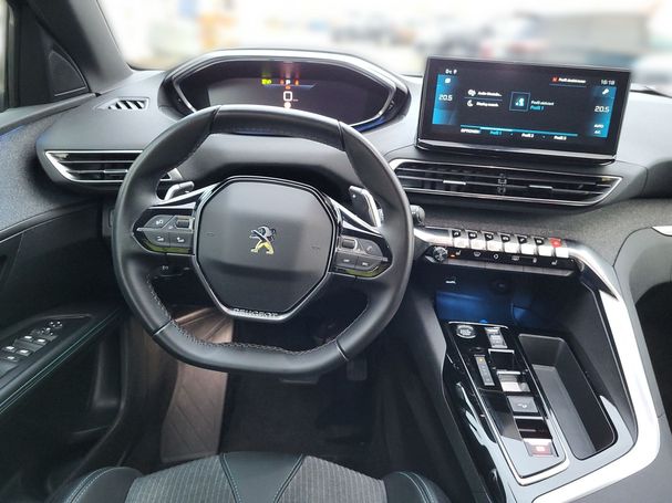 Peugeot 5008 130 EAT8 Allure 96 kW image number 8