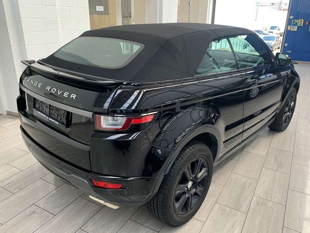 Land Rover Range Rover Evoque 132 kW image number 8