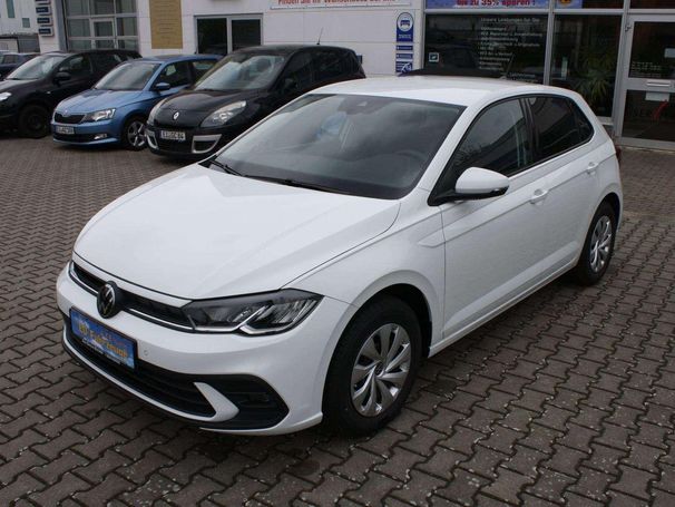 Volkswagen Polo 1.0 TSI 70 kW image number 1