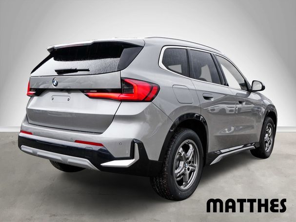 BMW X1 sDrive 115 kW image number 2