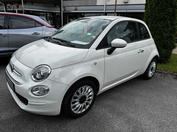 Fiat 500 1.0 51 kW image number 2