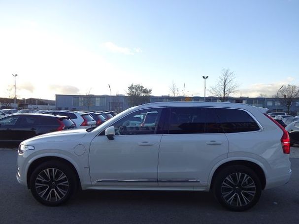 Volvo XC90 T8 AWD Inscription 288 kW image number 3