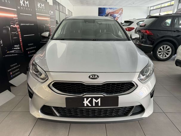 Kia Ceed 1.6 CRDi DCT 100 kW image number 3