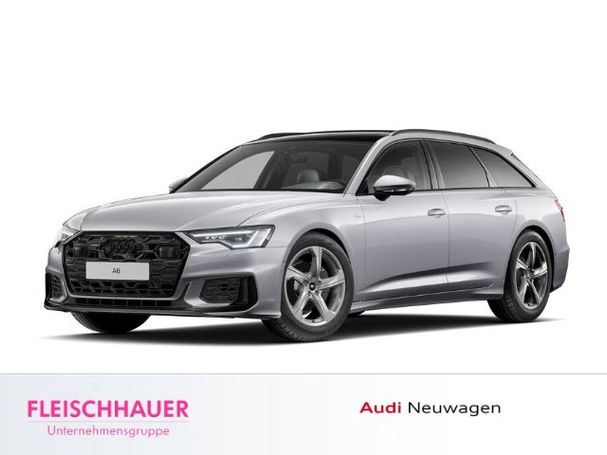 Audi A6 40 TDI quattro S-line Avant 150 kW image number 1