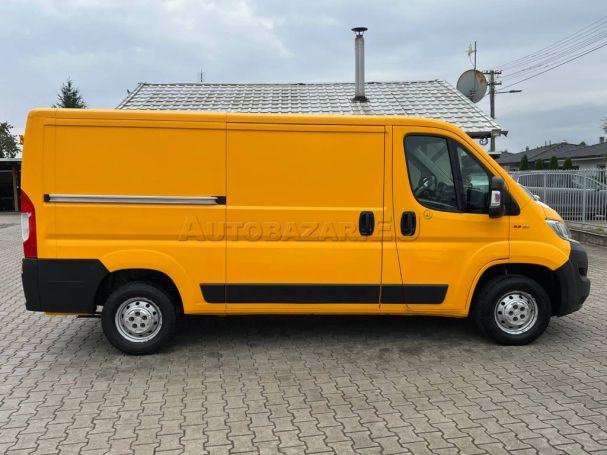 Fiat Ducato L2H1 96 kW image number 7