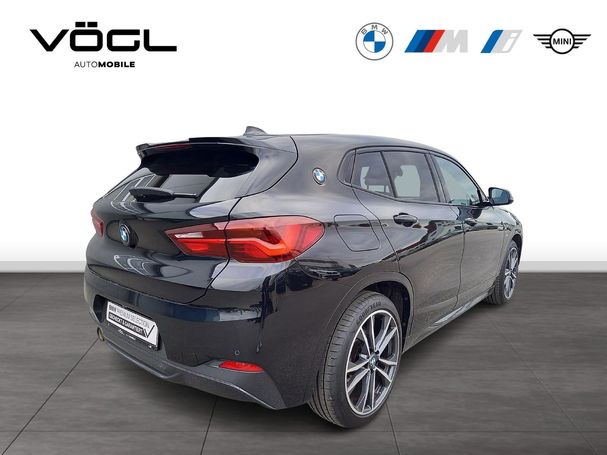 BMW X2 sDrive18i M Sport 100 kW image number 6