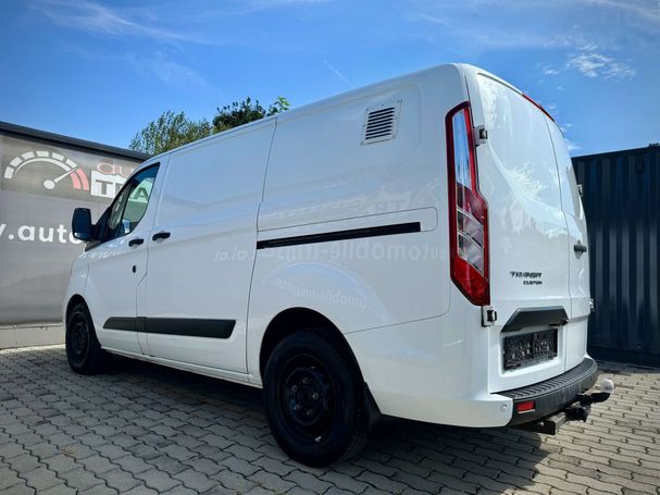 Ford Transit Custom L1H1 2.0 TDCi Trend 96 kW image number 3