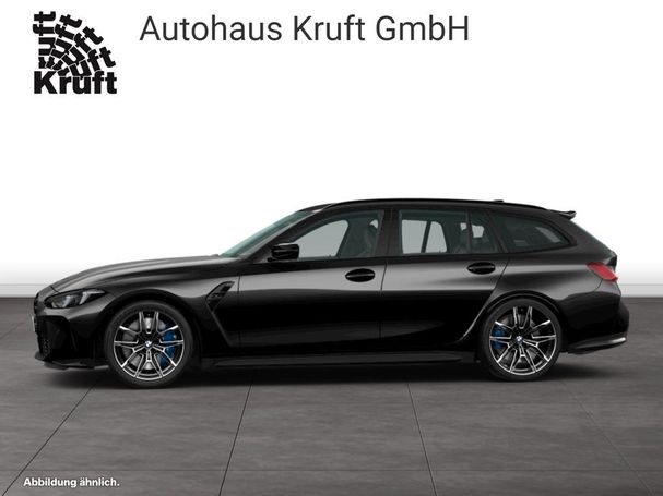 BMW M3 Competition Touring M xDrive 390 kW image number 6