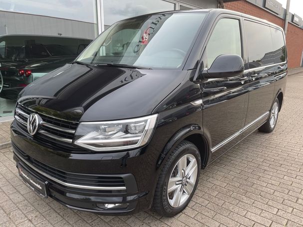 Volkswagen T6 Multivan 4Motion Highline 150 kW image number 1