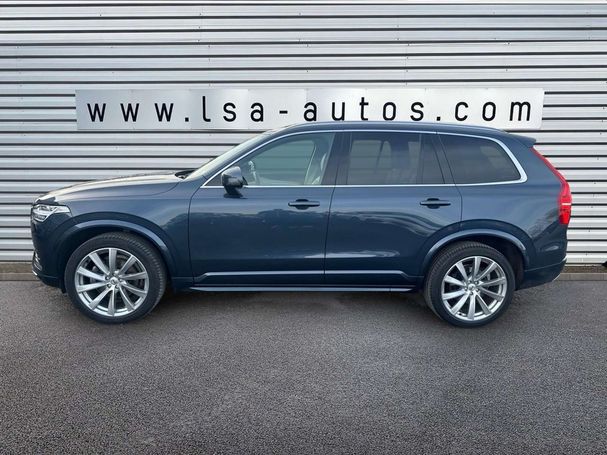 Volvo XC90 B5 AWD Momentum 173 kW image number 5