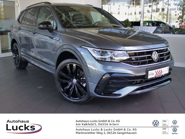 Volkswagen Tiguan Allspace 2.0 TSI 4Motion 140 kW image number 2