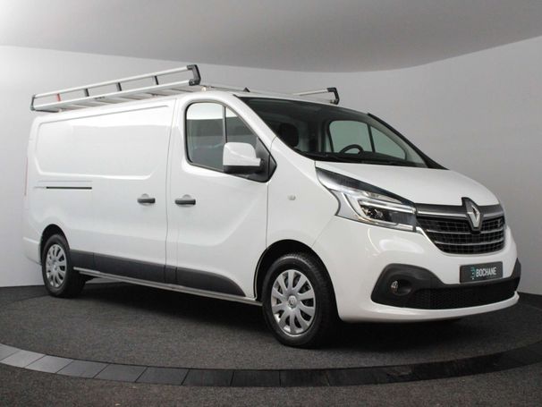 Renault Trafic dCi 120 88 kW image number 6