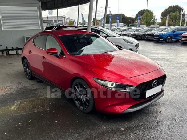 Mazda 3 132 kW image number 2