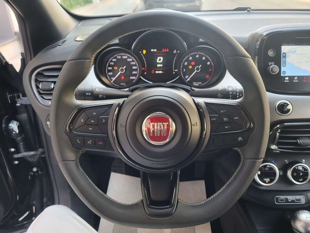 Fiat 500X 1.0 85 kW image number 13