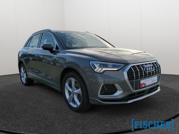 Audi Q3 35 TFSI Advanced 110 kW image number 2