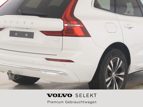 Volvo XC60 T6 AWD Inscription 293 kW image number 20