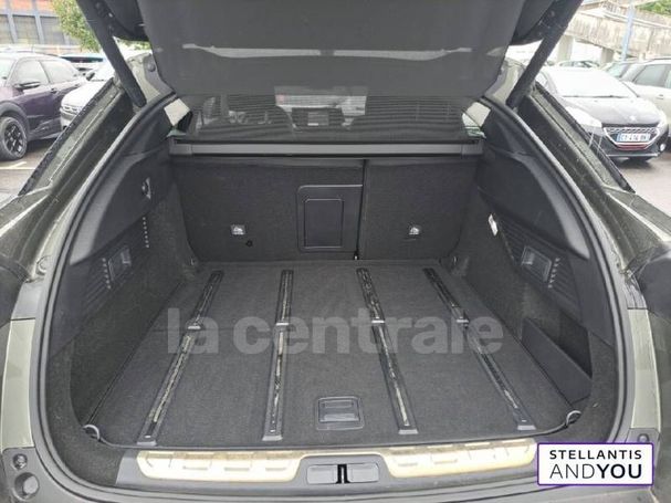 Citroen C5 X 165 kW image number 13