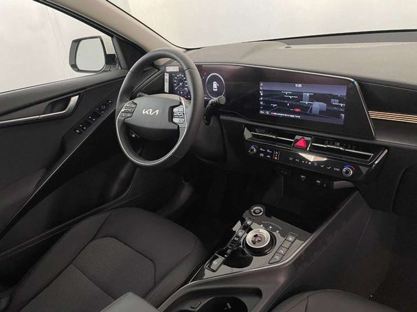 Kia Niro 150 kW image number 9