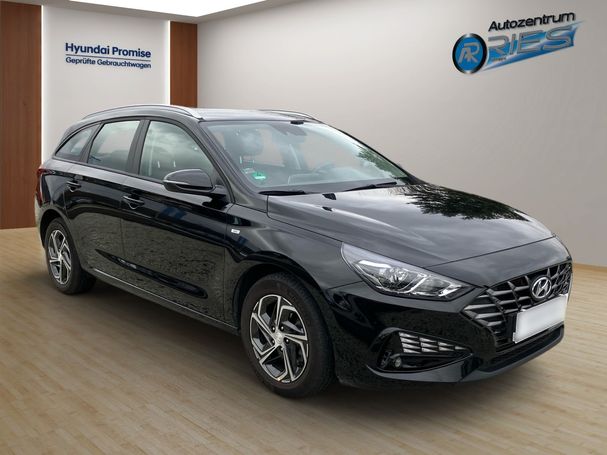 Hyundai i30 88 kW image number 2