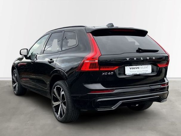 Volvo XC60 Plug-in Hybrid T6 R Design AWD 251 kW image number 4