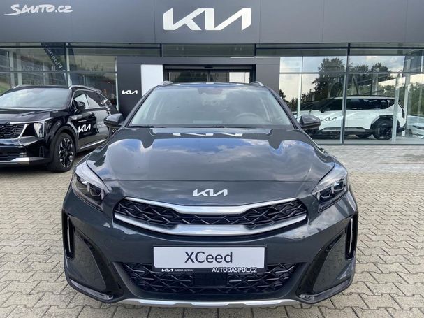 Kia XCeed 1.5 118 kW image number 8