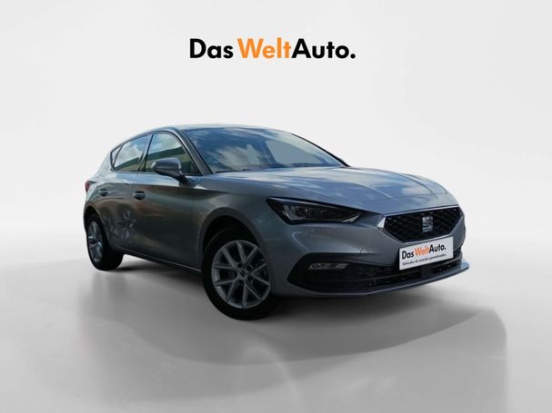 Seat Leon 2.0 TDI 110 kW image number 1