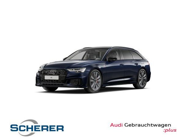 Audi A6 55 TFSIe S-line Avant 270 kW image number 1