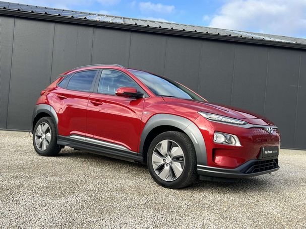 Hyundai Kona 64 kWh 150 kW image number 24