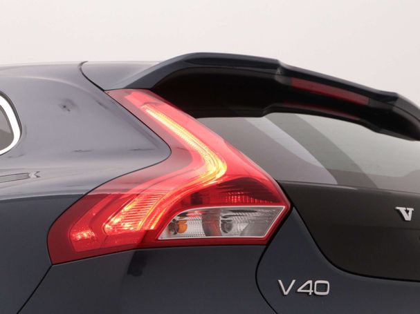 Volvo V40 T3 113 kW image number 37