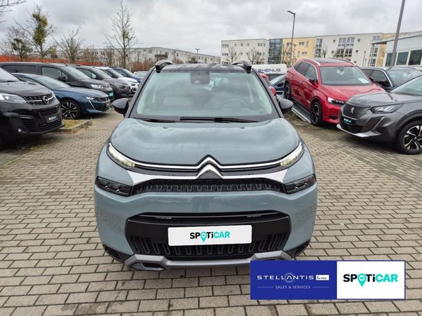 Citroen C3 Aircross PureTech 130 Shine Pack EAT6 96 kW image number 7