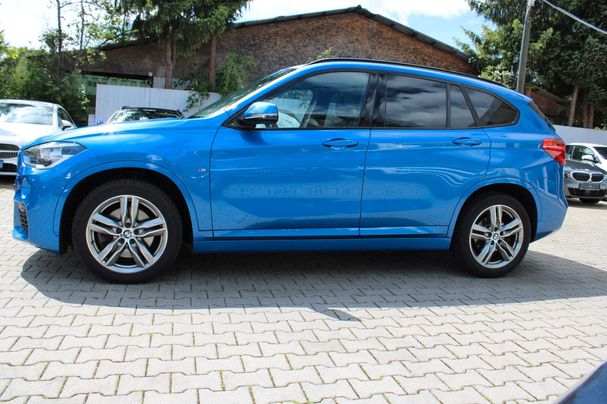 BMW X1 sDrive 141 kW image number 11