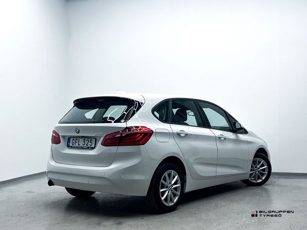 BMW 218i Active Tourer Advantage 100 kW image number 7